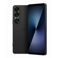 Cмартфон Sony Xperia 1 VII, 12/256Gb, Global, Slate Black (Черный)
