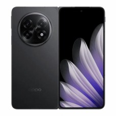 Смартфон Oppo Find N5, 16/512Gb, Global, Cosmic Black (Черный)