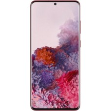 Смартфон Samsung Galaxy S20, 8/128Gb, Red (Красный)