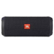 Портативная акустика JBL Flip 5, Midnight Black