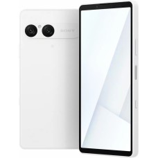 Смартфон Sony Xperia 10 VII, XQ-FE72, 8/128Gb, White (Белый)
