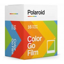 Фотобумага Polaroid Color Go Film (16 photos)