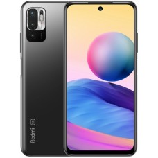 Смартфон Xiaomi Redmi Note 10 5G, 4/128Gb, Grey (Global Rom)