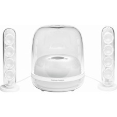 Компьютерная акустика Harman Kardon SoundSticks 4, White