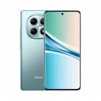 Смартфон Xiaomi Redmi Note 15, NFC, 8/256Gb, Glacier Blue (Голубой)