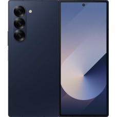 Смартфон Samsung Galaxy Z Fold 6, 12/256Gb, Dual nano SIM, Navy