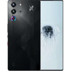 Смартфон ZTE Nubia RedMagic 10 Pro Plus, 16/512Gb, Dusk (Черный)