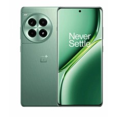 Смартфон OnePlus Ace 3 Pro 5G, 16/256Gb, AMOLED, Green (Зеленый)