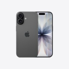 Смартфон Apple iPhone 17, 8/256Gb, Dual nano SIM, Black (Черный)