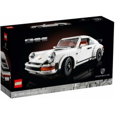 Конструктор Lego 10295 Porsche 911 retro