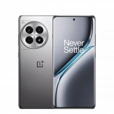 Смартфон OnePlus Ace 3 Pro 5G, 12/256Gb, AMOLED, Silver (Серебристый)