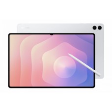 Планшет Samsung Galaxy Tab S11 Ultra Wi-Fi, 12/256Gb, OLED, Silver (Серебряный/Серебристый)