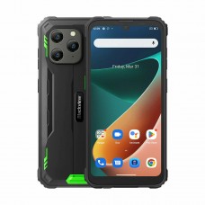 Смартфон Blackview BV5300 Pro, 4/64Gb Global, Green