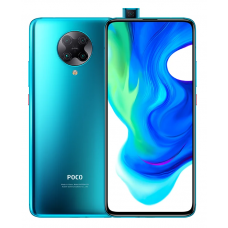 Смартфон Xiaomi Poco F2 Pro 6/128GB Синий