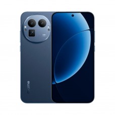 Смартфон Realme GT 8 Pro, 5G, NFC, AMOLED, 16/512Gb, Urban Blue (Синий)