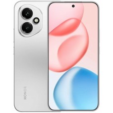 Смартфон Honor 400, 12/512Gb, AMOLED, Meteor Silver (Серебряный/Метеоритное серебро)
