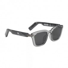 Аудио очки JBL Soundgear Frames Audio Glasses Square, Onyx