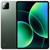 Планшет Xiaomi Pad 8, 8/256Gb, Wi-Fi, Dolby Atmos, Pine Green (Зеленый)