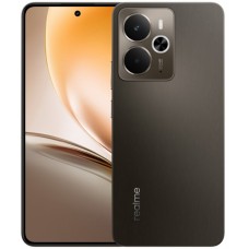 Смартфон Realme 14, 12/256Gb,  IPS экран, Global, Grey (Серый)