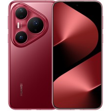 Смартфон Huawei Pura 80 Pro, 12/512Gb, Global, Glazed Red (Красный)