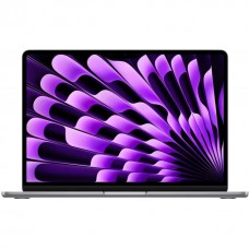 Ноутбук Apple MacBook Air 13 (M3, 8C CPU, 10C GPU, 24Gb, 1Tb SSD), Z1B7001DZ, Space Gray