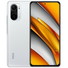 Смартфон Xiaomi Poco F3, 8/256Gb Global, Arctic White (NFC)