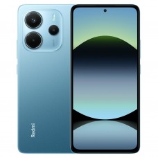 Смартфон Xiaomi Redmi Note 14, 8/128Gb, Global, Ocean Blue, Голубой