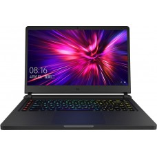 Ноутбук Xiaomi Mi Gaming Laptop Black JYU4144CN