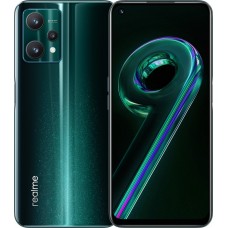 Смартфон Realme 9 Pro, 6/128Gb Global, Green