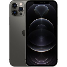 iPhone 12 Pro, 512Gb, Graphite (nano SIM+eSIM)
