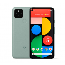 Смартфон Google Pixel 5, 8/128Gb, Green