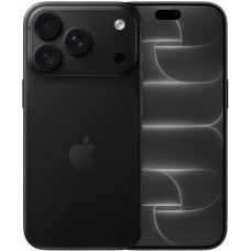 Смартфон Apple iPhone 18 Pro Max, Dual eSIM, 12/512GB, Black (Черный)