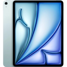 Планшет Apple iPad Air 13 (2024), 256Gb, Wi-Fi, Blue (Светло-синий)