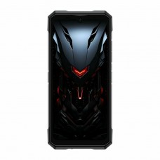 Смартфон Doogee S200 Plus, 12/512Gb, Global, Dimensity 7300, Black (Черный)