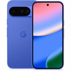 Смартфон Google Pixel 10, 12/256Gb, OLED, Global, Indigo (Синий)