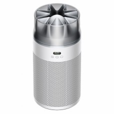 Очиститель воздуха Dyson SP01 HushJet Purifier Compact, White Silver (Белый/Серебристый)