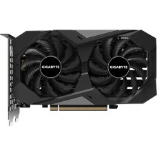 Видеокарта Gigabyte GTX 1650 4GB OC