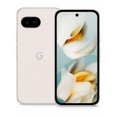 Смартфон Google Pixel 9A, 8/256Gb, Global, Porcelain (Белый)
