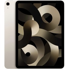 Планшет Apple iPad Air 10.9 (2022), 64Gb, Wi-Fi + Cellular (Global), Starlight