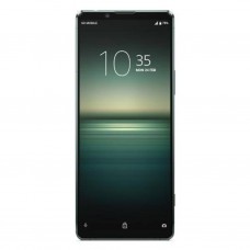 Смартфон Sony Xperia 1 III, 12/256GB, Frosted Green