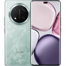 Смартфон Honor X9C, 12/256Gb, AMOLED, Global, Jade Cyan/Blue/Green (Зеленый/Голубой)