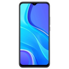 Смартфон Xiaomi Redmi 9, 3/32GB, Carbon Gray (NFC)