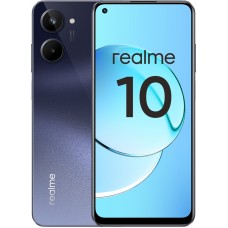 Смартфон Realme 10, 8/256Gb, Black