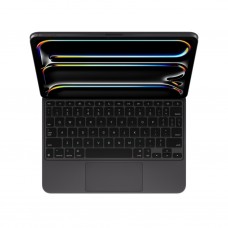 Клавиатура Magic Keyboard для Apple iPad Pro 11 M4/M5, Black (Черный)