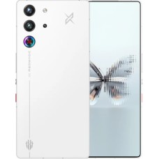 Смартфон ZTE Nubia RedMagic 10 Pro Plus, 16/512Gb, Lightspeed