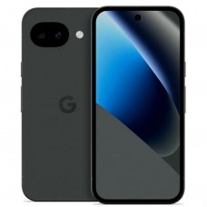 Смартфон Google Pixel 10A, 5G, NFC, 8/128Gb, Obsidian (Черный)
