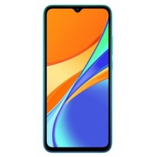 Смартфон Xiaomi Redmi 9C, 3/64GB, Twilight Blue (NFC)