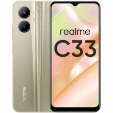 Realme C33