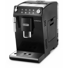 Кофемашина Delonghi ETAM 29.510.B