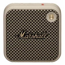 Портативная акустика Marshall Willen, IP67, USB Type-C, 10 Вт, Бежевый